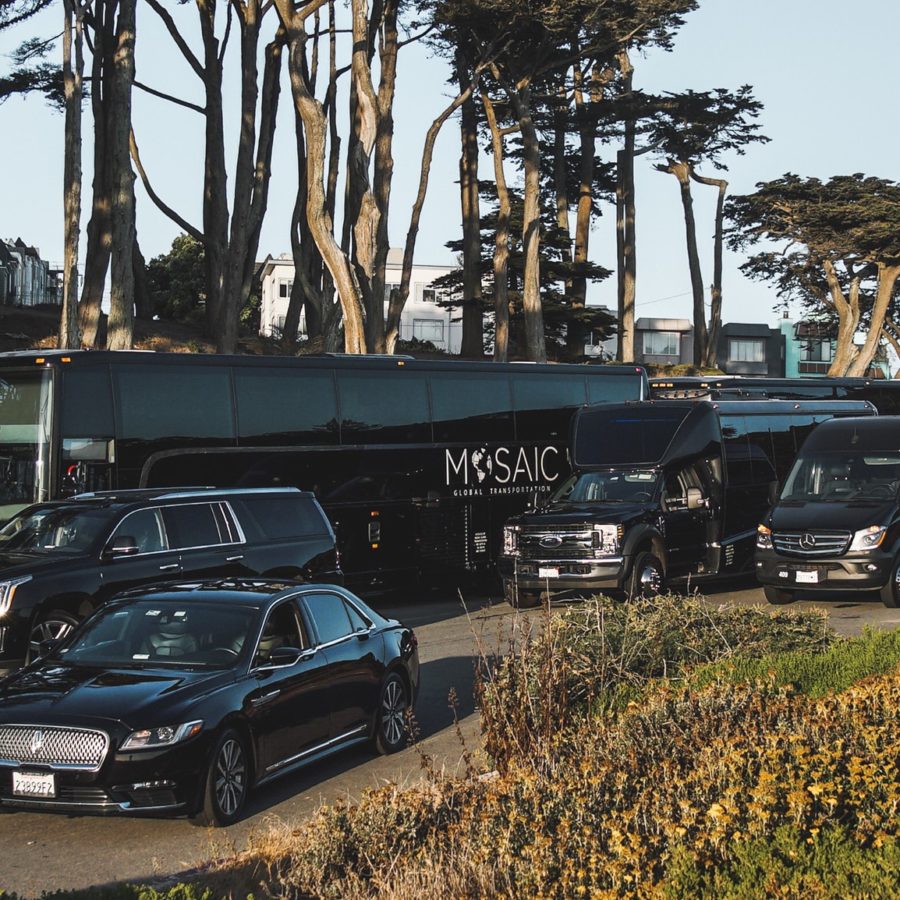 Mosaic Global Transportation
