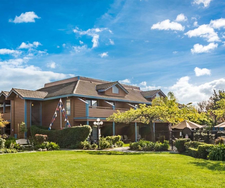 Best Western Seacliff Inn