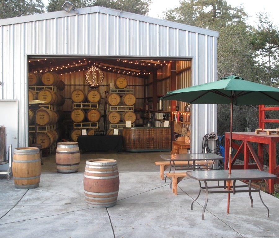 Bottle Jack Winery