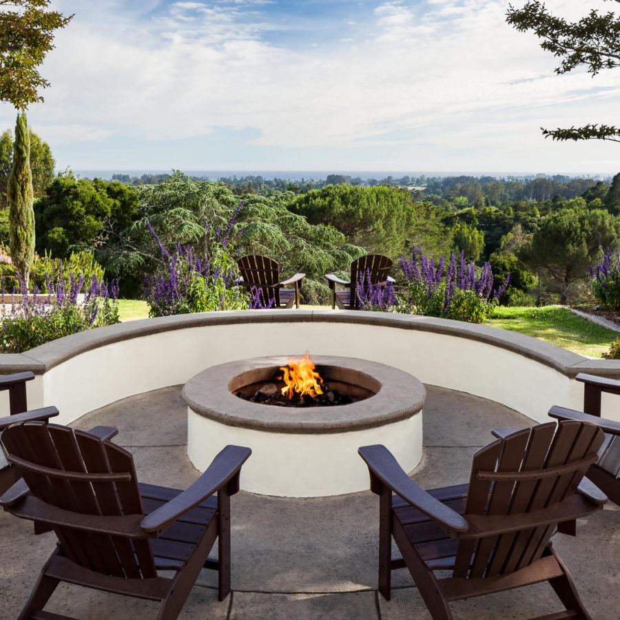Chaminade Resort & Spa