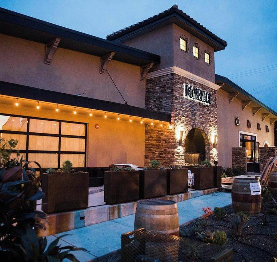 Domenico Winery