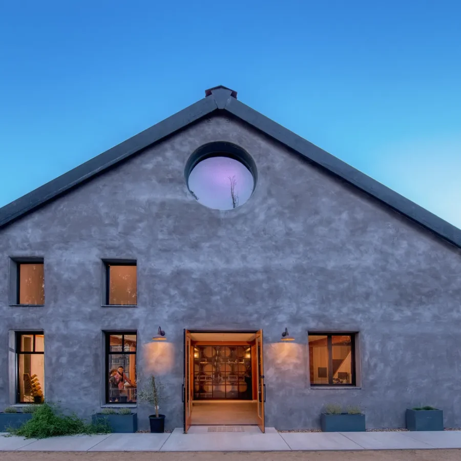 Storrs Winery
