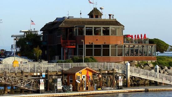 Crow’s Nest Restaurant