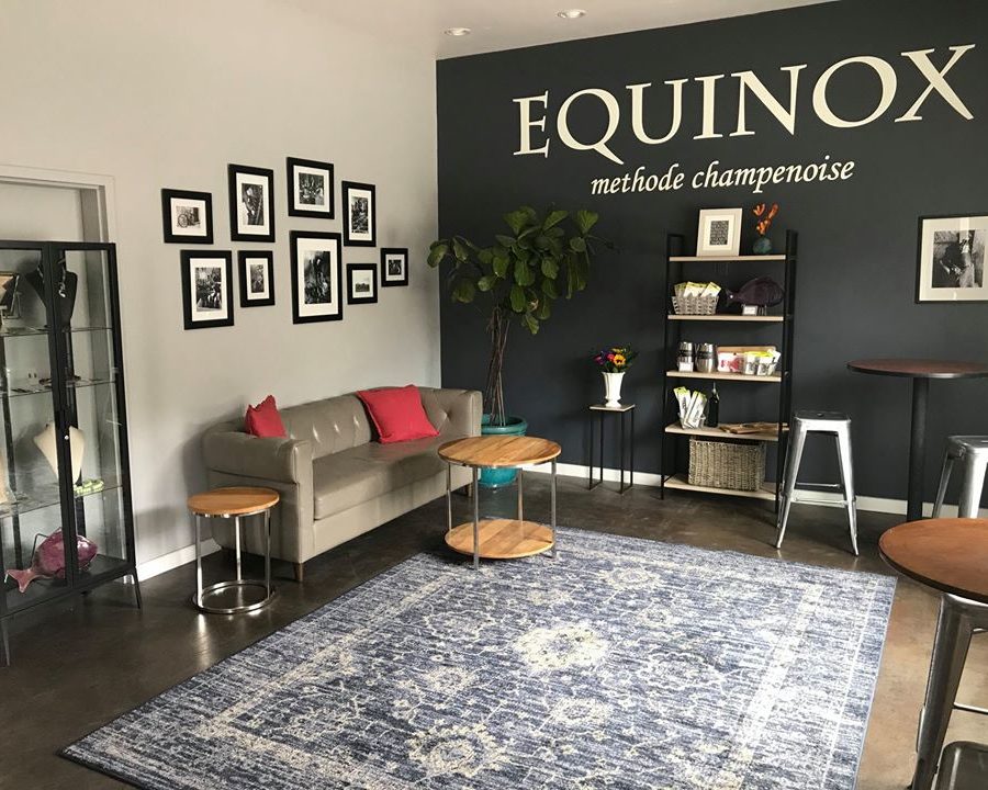 Equinox Wine