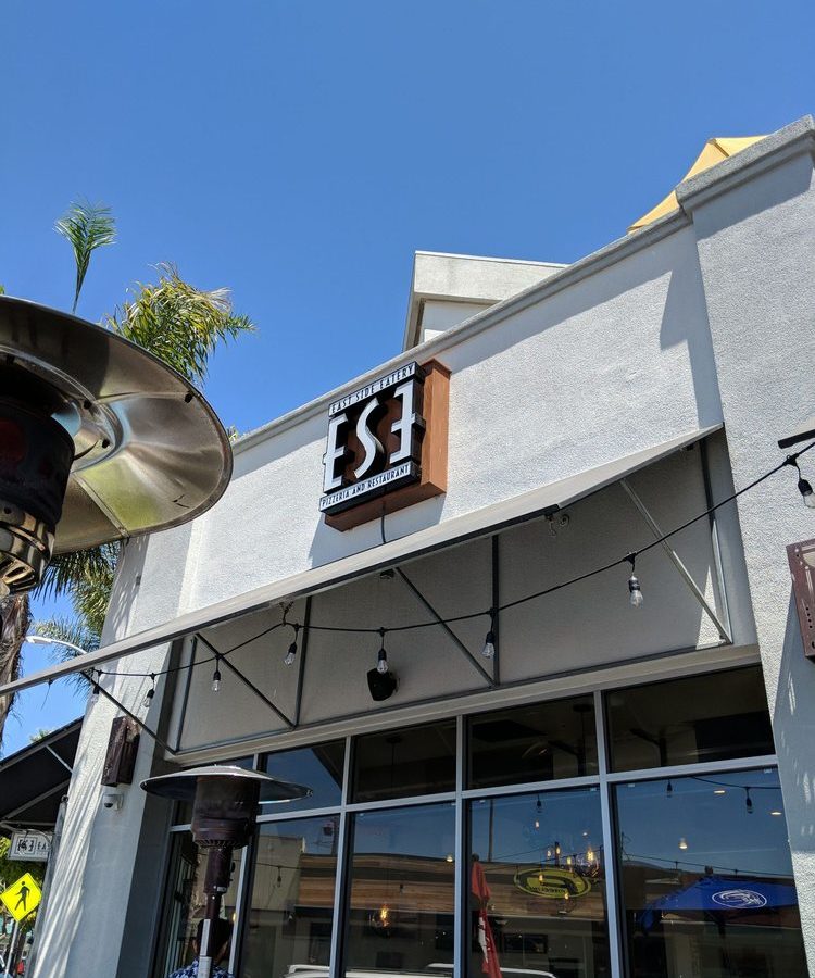 East Side Eatery