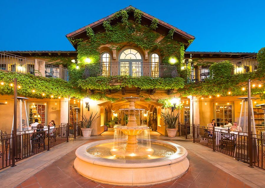 Hotel Los Gatos
