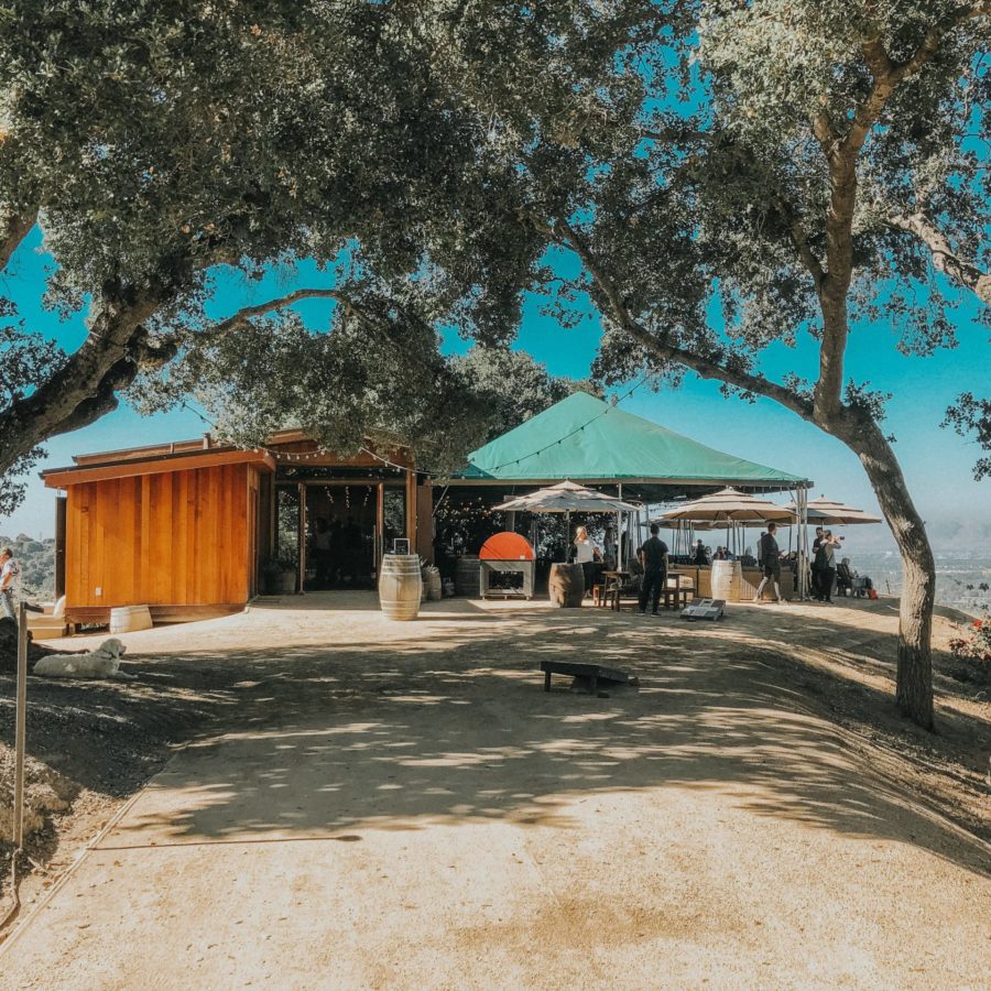 House Family Vineyards