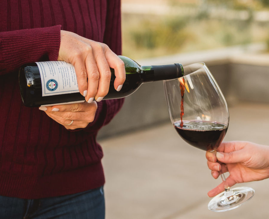 California Sustainable Winegrowing Alliance