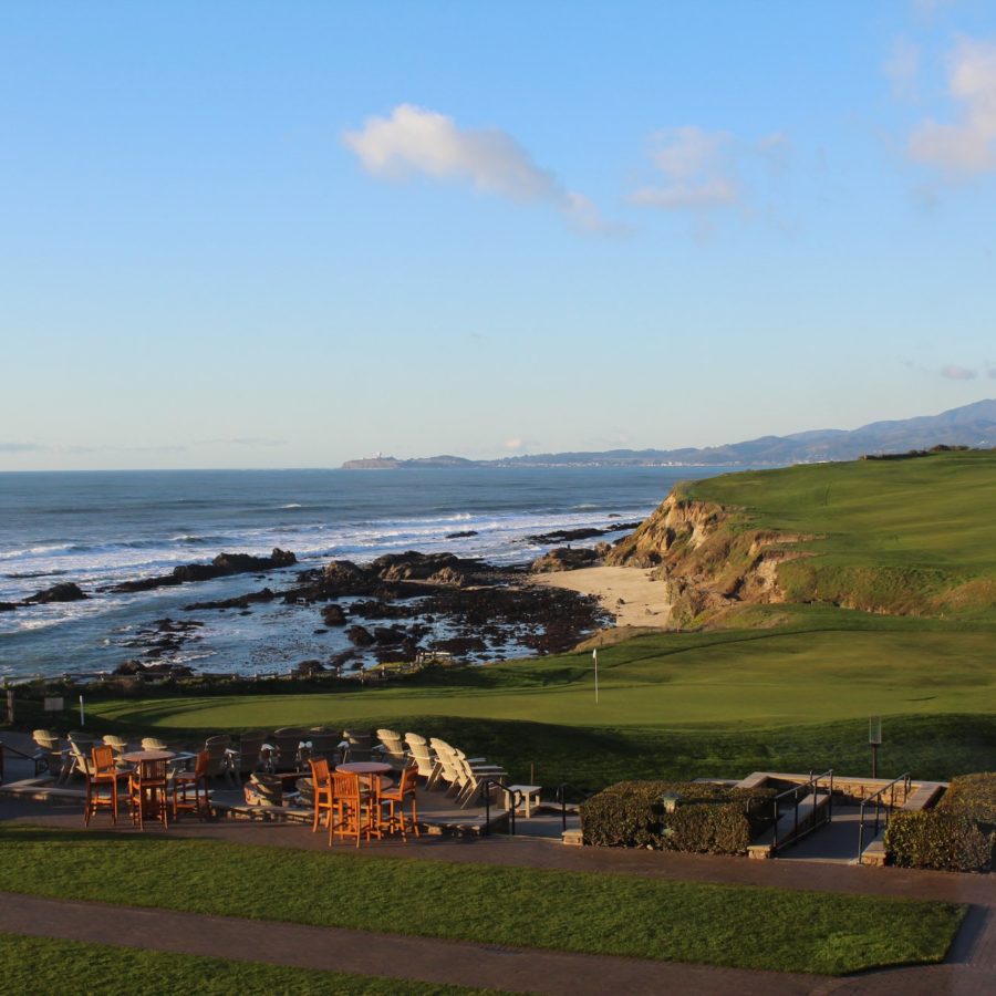 Half Moon Bay Coastside Chamber