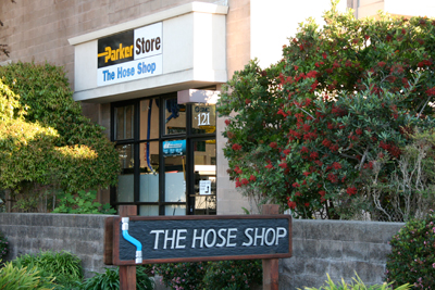 Hose Shop
