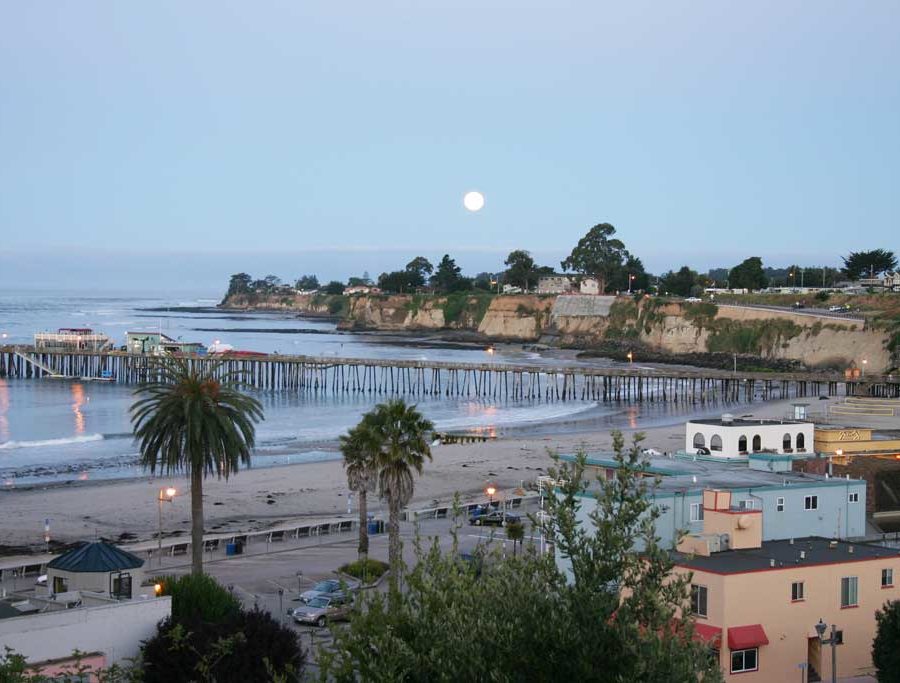Capitola Soquel Chamber of Commerce
