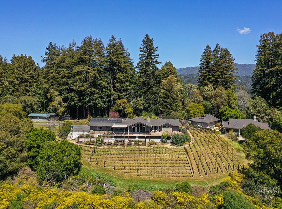 Twelve Stones Winery