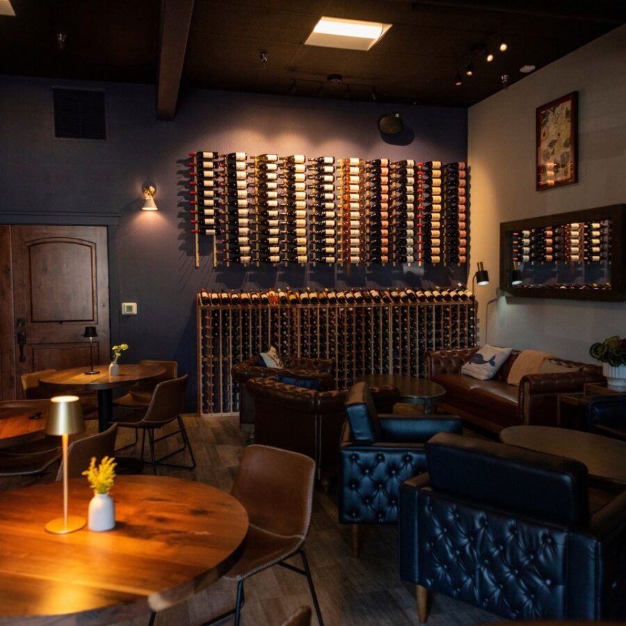 Saison Cellar & Wine Bar