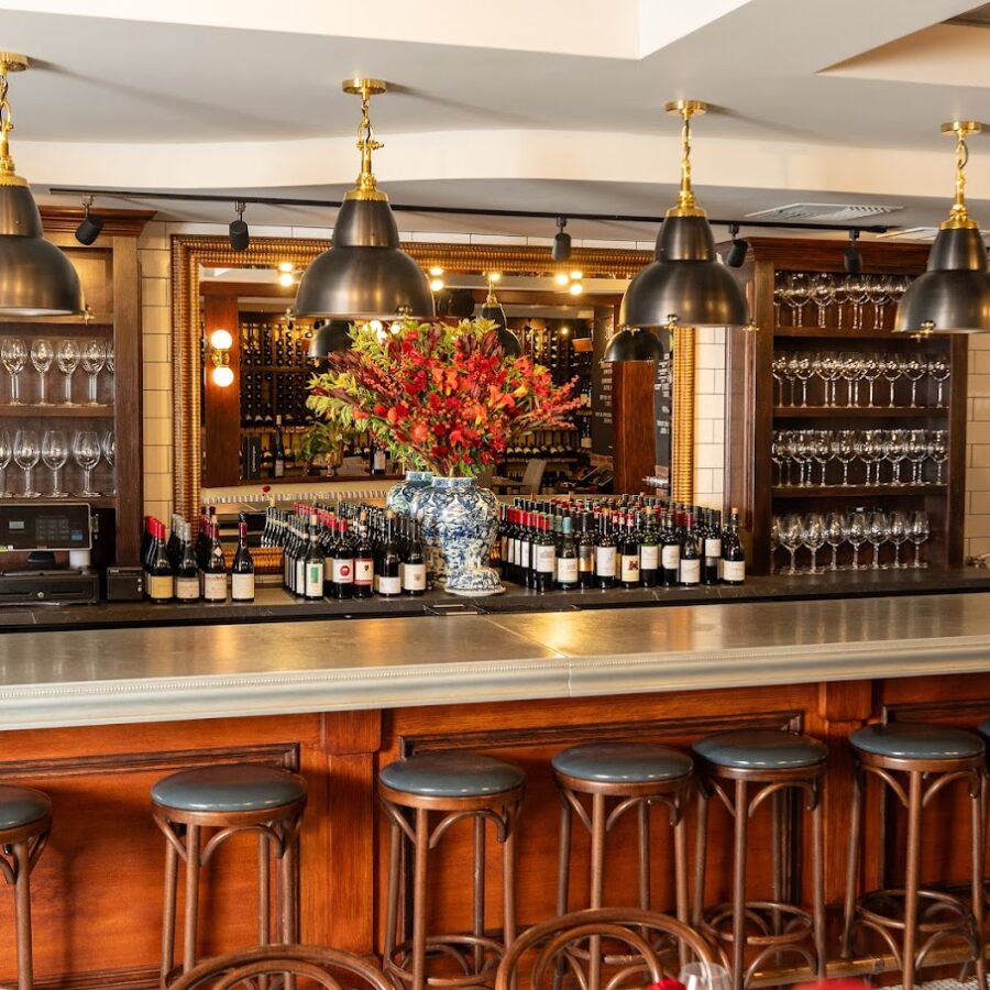 Tasting House
