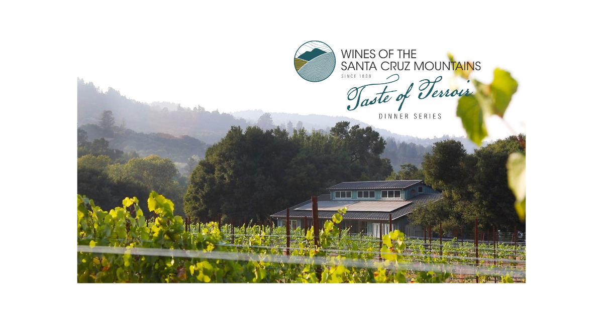 Taste of Terroir dinner at Neely