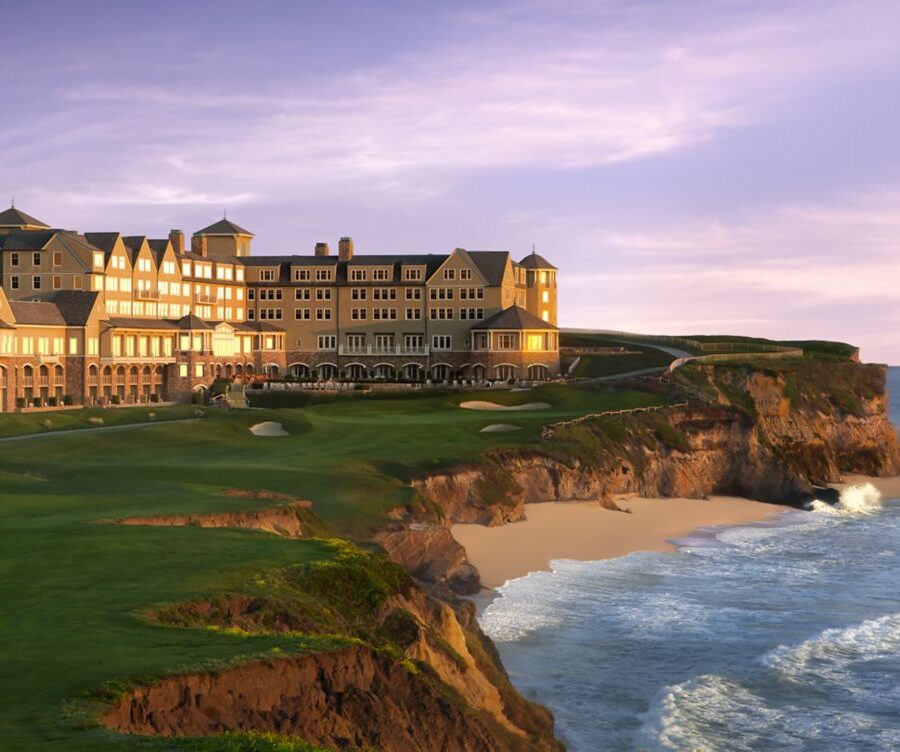 The Ritz-Carlton, Half Moon Bay