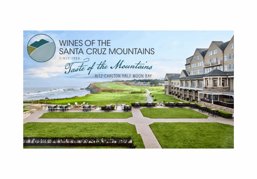 Taste of the Mountains at The Ritz-Carlton, Half Moon Bay