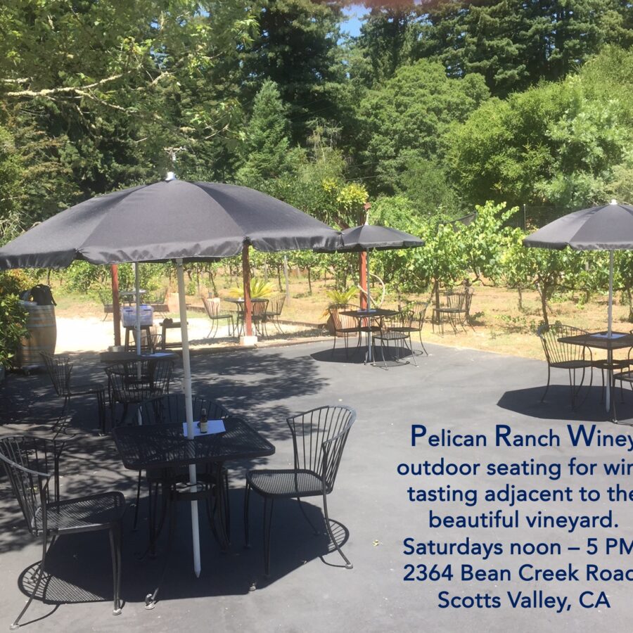 Pelican Ranch Winery