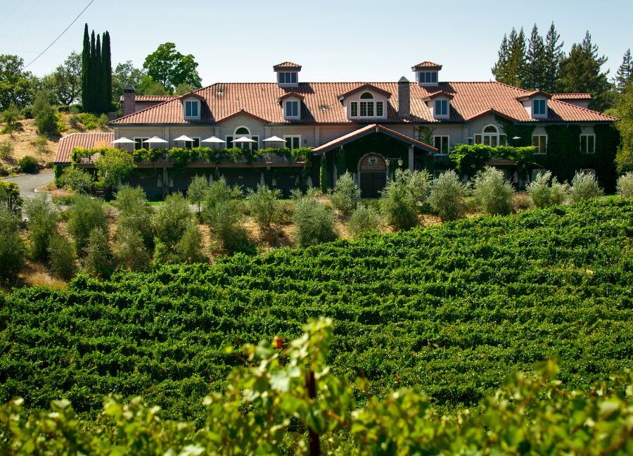 Byington Vineyard & Winery