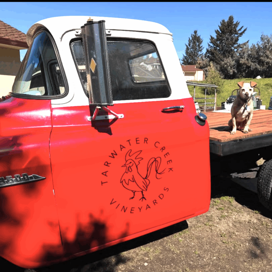 Tarwater Creek Vineyards