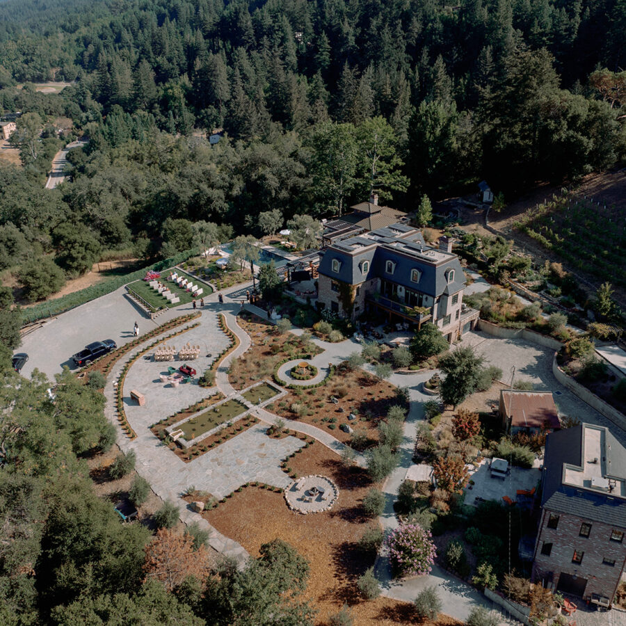 Lexington Hills Estate & Winery