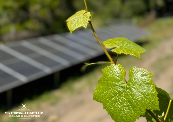 Sandbar Solar & Electric